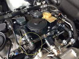 See P00F5 in engine